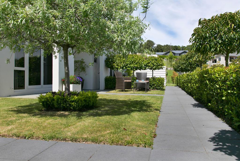 B&B @ Number Ten Taupo Exterior photo