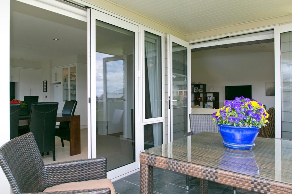 B&B @ Number Ten Taupo Exterior photo