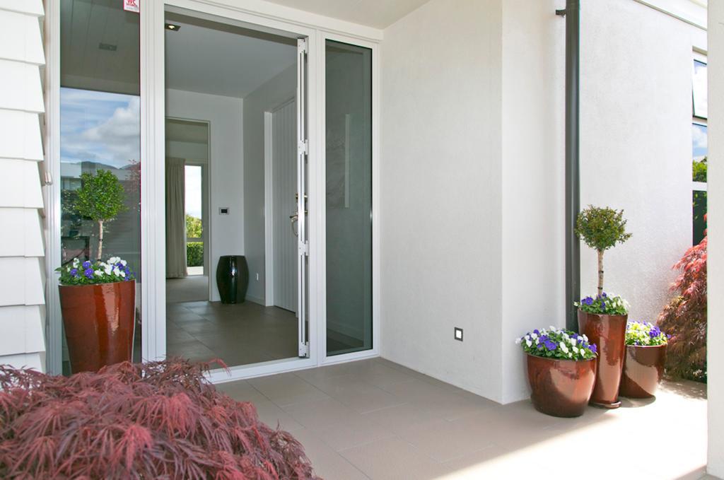 B&B @ Number Ten Taupo Exterior photo