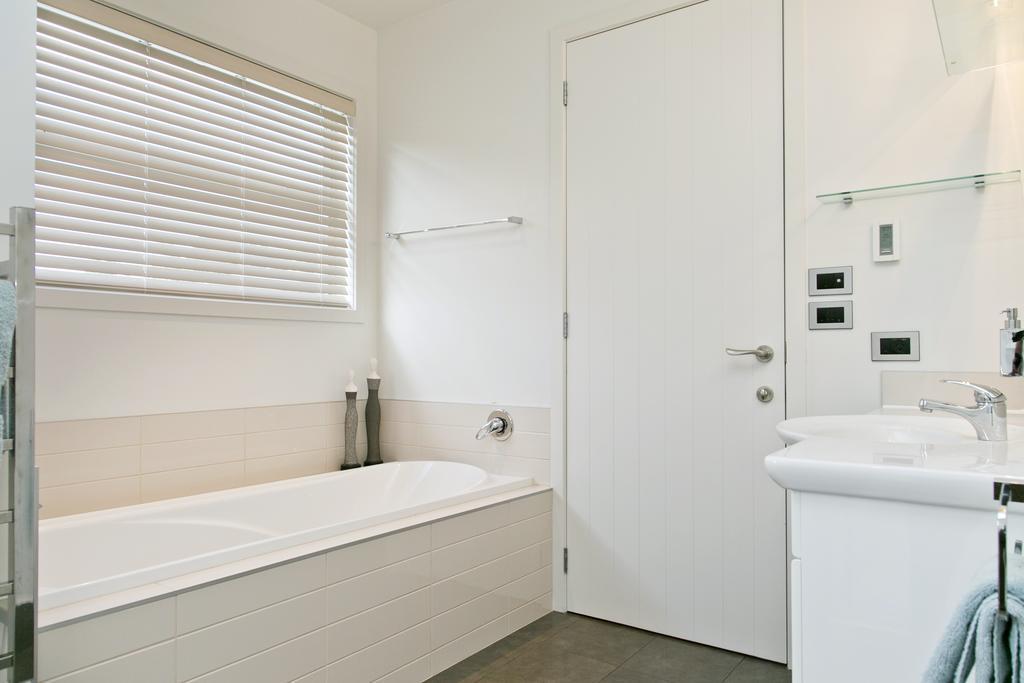 B&B @ Number Ten Taupo Exterior photo
