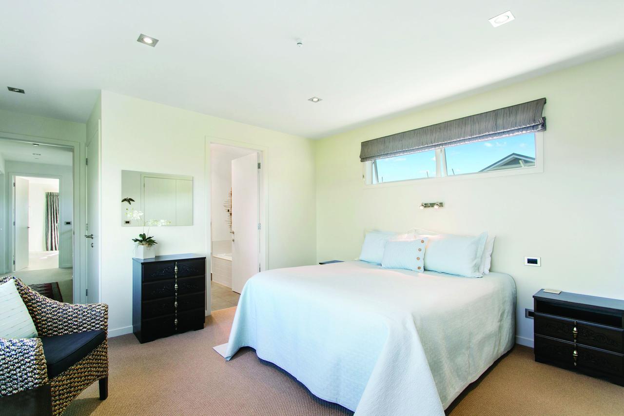 B&B @ Number Ten Taupo Exterior photo