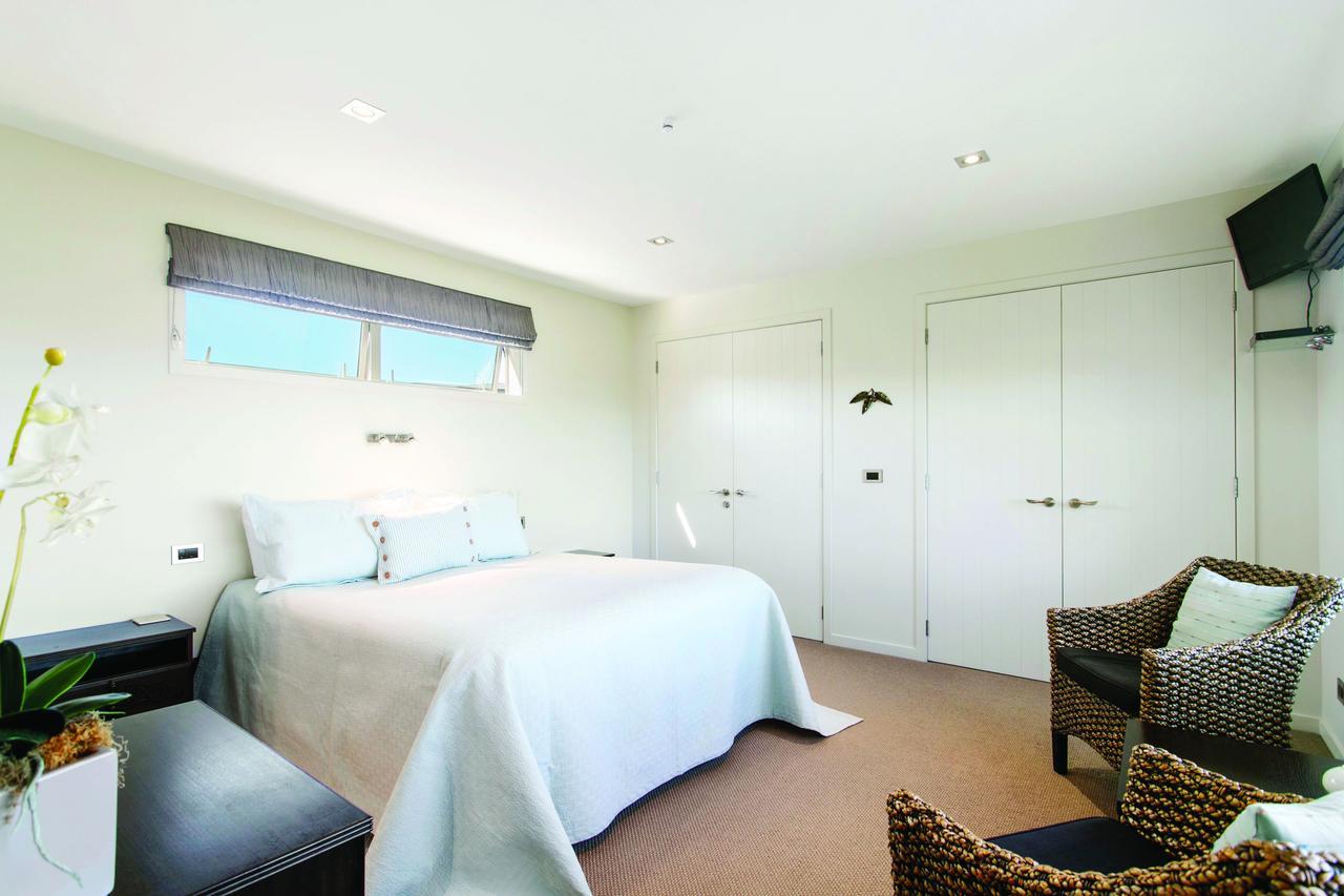 B&B @ Number Ten Taupo Exterior photo